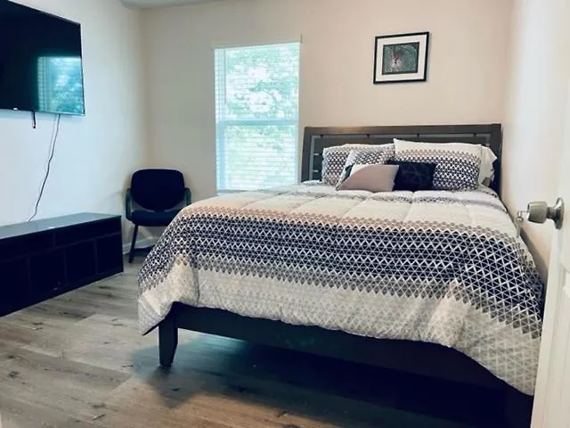 Hotel Leny's Place Pensacola