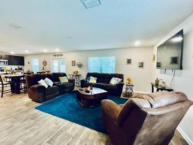 Hotel Leny's Place Pensacola