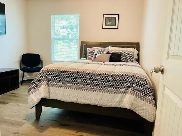 Hotel Leny's Place Pensacola