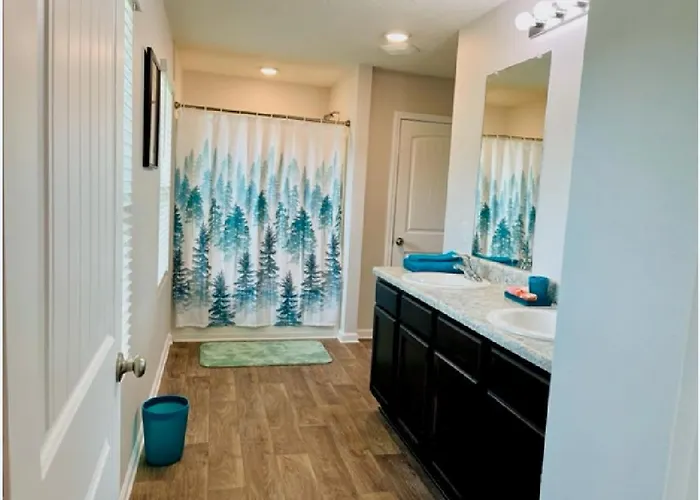 Leny's Place 3* Pensacola