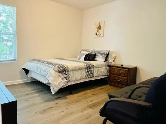 Hotel Leny's Place Pensacola